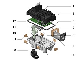 El actuador del turbo: estructura y funcionamiento